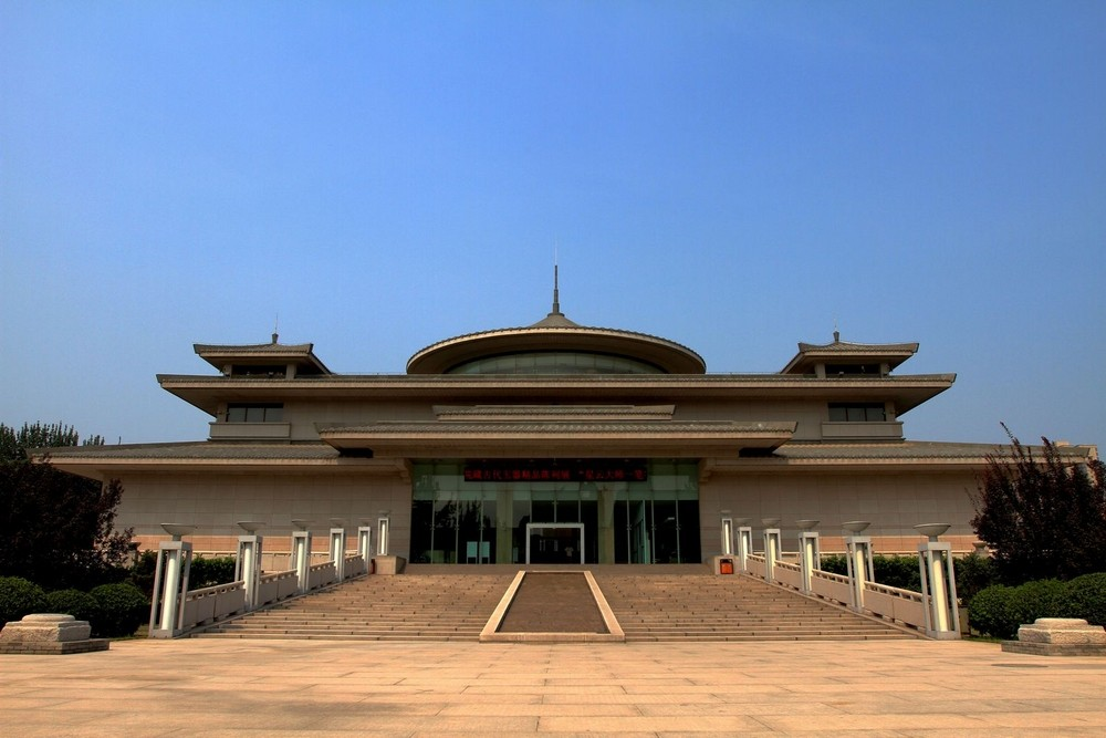 威可利进驻西安博物院，为游客提供健康安全的直饮水