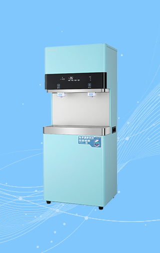 幼儿园专用直饮水机